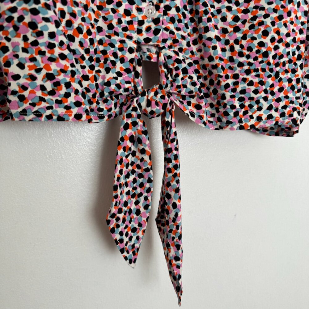 Eloquii Matching Summer Set - Picture 5 of 9